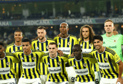 Fenerbahçe'nin rakibi Lyon için Fransız basınından mali uyarı: Hata lüksü yok