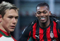 Galatasaray'da Aleksey Batrakov ve Leao planı! Yeni transfer İstanbul'a gelecek
