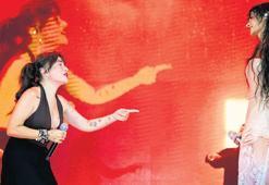 Yıllar sonra ‘Esmer’ buluşması