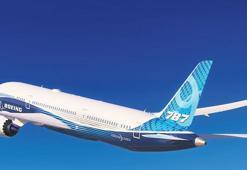 Bazı Boeing 787’ler için risk değerlendirmesi