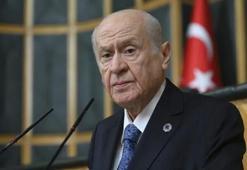 Bahçeli: Terörsüz Türkiye milletin eseri olacak