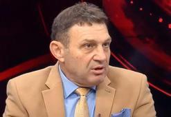 Türker Ertürk hakkında soruşturma başlatıldı