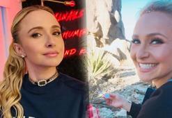 Hollywood'u yasa boğan ölüm! Hayden Panettiere 36 yaşında hayatını kaybetti