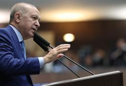 Cumhurbaşkanı Erdoğan'dan AB'ye rest: Kaybeden siz olursunuz