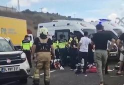 Kuzey Marmara’da yürek yakan kaza! Aynı aileden 3 çocuk hayatını kaybetti, anne ve baba ağır yaralı