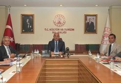 Dünya mirasının kalbi 2027'de İstanbul'da atacak