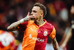 Galatasaray Noa Lang için kesenin ağzını açtı! Fark 5 milyon Euro
