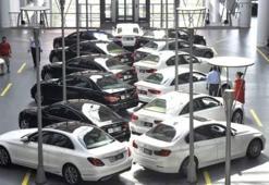 Yılın ilk 7 ayında otomotiv ihracatı 24 milyar doları aştı