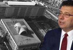 'İBB'ye yönelik 'Yolsuzluk' davası başladı! İmamoğlu dahil 414 sanık hakim karşısında