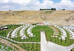 Ahlat’ta 955. yıl hazırlığı! Malazgirt Zaferi için dev organizasyon