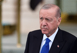 Cumhurbaşkanı Erdoğan, Marmara Depremi'nde hayatını kaybedenleri andı