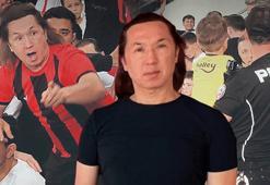 Son dakika... Minik Fenerbahçe taraftarının formasını çıkarttıran Şenel Akdemir ilk kez konuştu