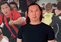 Minik Fenerbahçe taraftarının formasını çıkarttıran Şenel Akdemir ilk kez konuştu