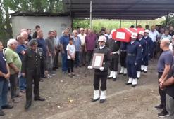 Hakkari'de uzman çavuşun ölümüne ilişkin soruşturmada 3 itfaiye personeli hakkında karar!