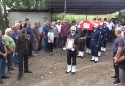 Hakkari'de uzman çavuşun ölümüne ilişkin 3 itfaiye personeli hakkında karar!