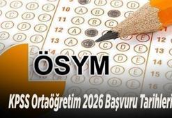 KPSS Ortaöğretim 2026 Başvuru Tarihleri: Lise KPSS Başvurusu Ne Zaman, Sınav Ücreti Ne Kadar?