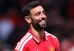 Galatasaray'ın Bruno Fernandes teklifi ortaya çıktı! Transferde büyük şok