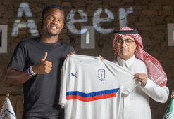 Michy Batshuayi imzayı attı! İşte yeni adresi