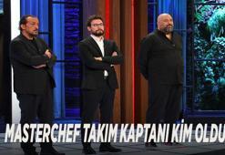MASTERCHEF TAKIM KAPTANI KİM OLDU? 17 Ağustos 2026 Masterchef Takım Kaptanı Oyununu Kim Kazandı ve Mavi Takım ile Kırmızı Takım Nasıl Oluştu?