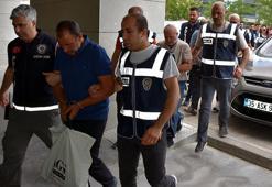 Derin dondurucuda parçalanmış ceset bulunmuştu! 17 zanlıdan 13'ü tutuklandı