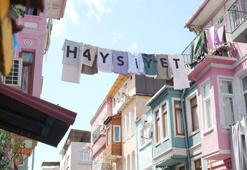 Haysiyet'in doğduğu semt