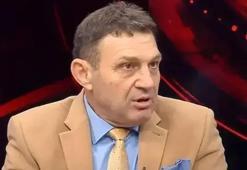 Emekli Tuğamiral Türker Ertürk tutuklandı
