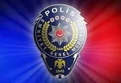 Emniyet Genel Müdürlüğünde terfi ve atamalar yapıldı