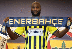 Fenerbahçe'den Romelu Lukaku kararı! UEFA listesine eklendi