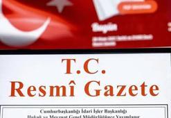 Çocuk Koruma Kanunu ile Bazı Kanunlarda Değişiklik Yapılmasına Dair Kanun Resmi Gazete'de