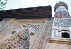 Anadolu Selçuklu çini sanatı