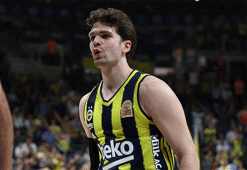 Tarık Biberovic'ten NBA ve Fenerbahçe sözleri: Bu son değil, başlangıç