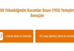 ÖSYM AÇIKLADI! YKS TERCİH SONUÇLARI 2026: Adayların beklediği sonuçlar! YKS yerleştirme sonuçları nereden, nasıl sorgulanır?
