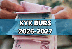 KYK KREDİ VE BURSLARI BAŞVURU TARİHLERİ NE ZAMAN? 2026-2027 KYK Burs - Kredi başvurusu nasıl yapılır? İşte net adres