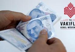 VGM BURS BAŞVURU TAKVİMİ açıklandı mı? Vakıflar Genel Müdürlüğü (VGM) yükseköğrenim burs başvurusu ne zaman, nasıl yapılır?
