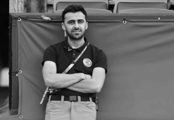 TFF, Stadyum Güvenlik Birim Sorumlusu Ebubekir Uçar'ın hayatını kaybettiğini açıkladı