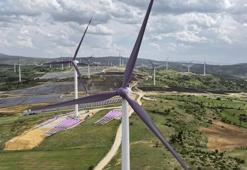 Türkiye'nin elektrik kurulu gücündeki son bir yıldaki artışın yüzde 88'i yenilenebilir kaynaklardan geldi