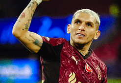 Galatasaray'da Lucas Torreira görüşme odasına! Ayrılık iddiaları sonrası sözleşme kararı