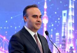 Bakan Kacır: Yapay zekada dönüşümün öncülerinden olacağız