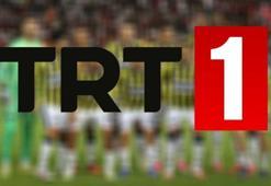 CANLI YAYIN TRT 1 FB-LYON MAÇI İZLEME EKRANI | TRT 1 güncel frekans bilgileri! TRT 1 manuel ayarlama nasıl yapılır?