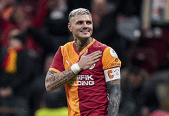 Galatasaray sonrası Mauro Icardi için İtalya iddiası! Maaşı belli oldu