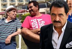 İbrahim Tatlıses 45 yıllık can dostunu andı: Sizi nasıl özledim
