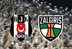 MUHTEMEL 11'LER | BJK AVRUPA LİGİ MAÇI CANLI YAYIN KANALI | Beşiktaş-Kauno Zalgiris UEFA Avrupa Ligi play-off ilk maçı bu akşam saat kaçta hangi kanalda?