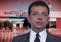 İmamoğlu çıkar amaçlı suç örgütü davasının 66. duruşması