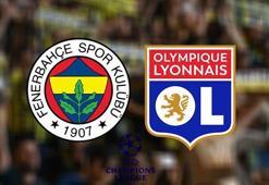 FENERBAHÇE LYON MAÇ SONUCU: Fenerbahçe-Lyon Şampiyonlar Ligi play-off ilk maçı kaç kaç bitti?