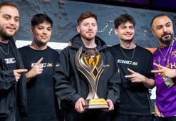 PUBG MOBILE'da S2G Esports dünya şampiyonu oldu