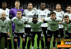 Litvanyalı gazeteciden Beşiktaş endişesi! 'İstanbul'da hezimetten kaçınırsak bizim için başarı'