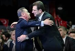 Son dakika... Muhittin Böcek’ten yeni ifade: Zarfı İmamoğlu’na verdim