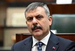 İçişleri Bakanı Çiftçi'den suç örgütleriyle mücadeleye ilişkin paylaşım