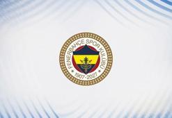 Fenerbahçe'de Mahmut Uslu PFDK'ye sevk edildi!
