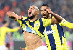 Fenerbahçe'de Sofyan Amrabat gelişmesi! Teknik direktör bizzat istedi